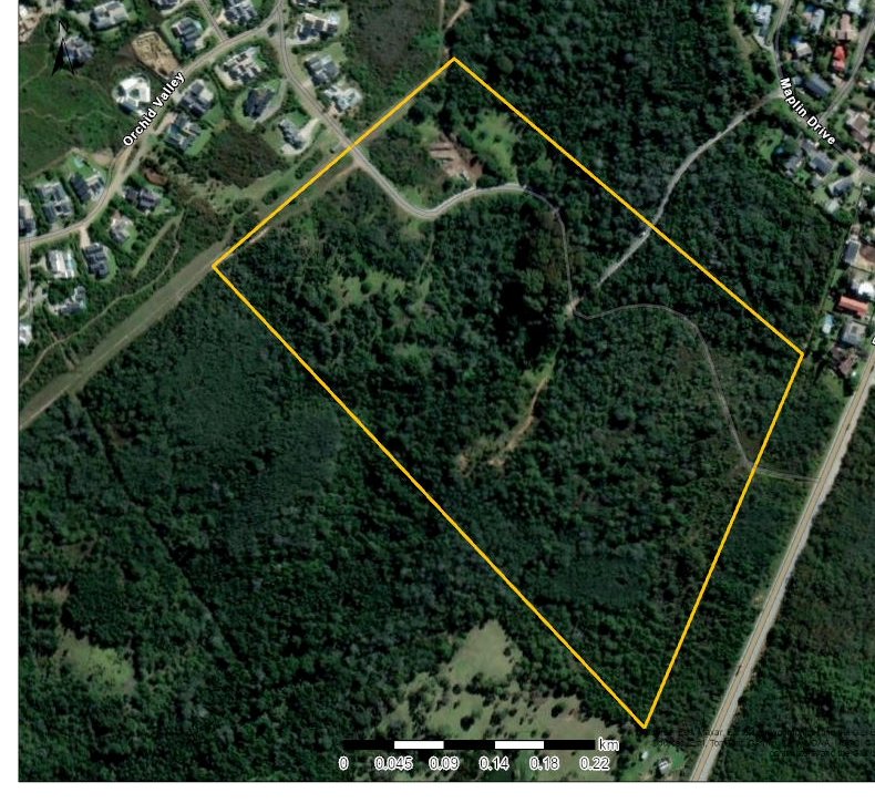Commercial Property for Sale in Brakkloof Ah Western Cape